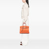 Secondhand Hermès Epsom Birkin Retourne 35