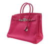 Secondhand Hermès Epsom Candy Verso Birkin Retourne 35