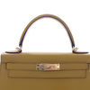Secondhand Hermès Epsom Kelly II Sellier 28