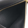 Secondhand Hermès Epsom Kelly Pocket Compact Wallet