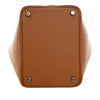 Secondhand Hermès Epsom Tressage Picotin Lock 18