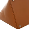 Secondhand Hermès Epsom Tressage Picotin Lock 18