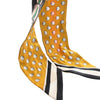Secondhand Hermès Grand Tralala Silk Twilly Scarf