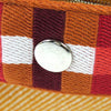 Secondhand Hermès Large Wool Bride A Brac Au Carre Case