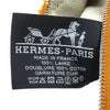 Secondhand Hermès Large Wool Bride A Brac Au Carre Case