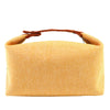Secondhand Hermès Large Wool Bride A Brac Au Carre Case