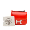 Secondhand Hermès Mini Tadelakt Constance 18