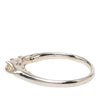 Secondhand Hermès Palladium Plated Ravinet d Enfert Double Horse Head Bracelet