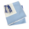 Secondhand Hermès Passementerie Quadri Silk Scarf 90