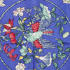 Secondhand Hermès Pierres D Orient Et D Occident Silk Scarf 90