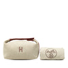 Secondhand Hermès Small H Plume Bride A Brac Case