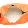 Secondhand Hermès Small Toile Bride A Brac Case