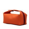 Secondhand Hermès Small Toile Bride A Brac Case