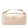 Secondhand Hermès Small Toile Bride A Brac Case