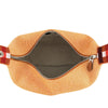 Secondhand Hermès Small Wool Bride A Brac Au Carre Case