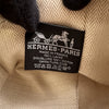 Secondhand Hermès Small Wool Bride A Brac Au Carre Case