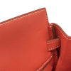 Secondhand Hermès Swift Birkin Shadow Retourne 25