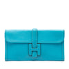 Secondhand Hermès Swift Jige Elan 29