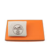 Secondhand Hermès Swift Kelly Pochette 22