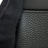 Secondhand Hermès Togo and Swift Medor Bag