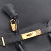 Secondhand Hermès Togo Birkin Retourne 35