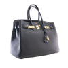 Secondhand Hermès Togo Birkin Retourne 35