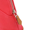 Secondhand Hermès Toile Bolide Trousse De Voyage Pouch PM