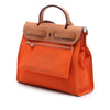 Secondhand Hermès Toile Herbag Zip 31