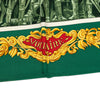 Secondhand Hermès Voltaire Sanssoucy Silk Scarf 90