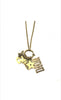 Dior Long Necklace Secondhand