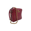 GUCCI Crossbody Bag Second-hand