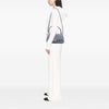 Secondhand Jacquemus Denim Le Bambimou Satchel