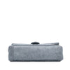 Secondhand Jacquemus Denim Le Bambimou Satchel