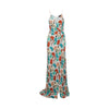 Secondhand Just Cavalli Palm Beach Maxi Dress