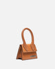 Jacquemus Le Chiquito Bag Leather