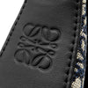 Secondhand LOEWE Anagram Canvas Luna Hobo