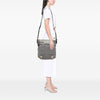 Secondhand LOEWE Anagram Canvas New Road Crossbody