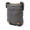 Secondhand LOEWE Anagram Canvas New Road Crossbody