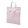 Secondhand LOEWE Anagram Canvas Tote