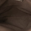 Secondhand LOEWE Anagram Coated Canvas Crossbody