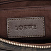 Secondhand LOEWE Anagram Coated Canvas Crossbody