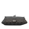 Secondhand LOEWE Anagram Coated Canvas Crossbody