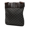 Secondhand LOEWE Anagram Coated Canvas Crossbody