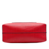 Secondhand LOEWE Anagram Leather Shopper Tote