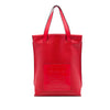 Secondhand LOEWE Anagram Leather Shopper Tote
