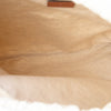 Secondhand LOEWE Anagram Terry Cloth Drawstring Pouch