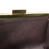 Secondhand LOEWE Leather Anagram Coin Pouch