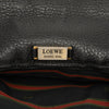 Secondhand LOEWE Leather Anagram Flap Crossbody