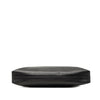Secondhand LOEWE Leather Anagram T Clutch