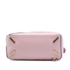 Secondhand LOEWE Medium Calfskin Puzzle Satchel